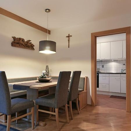 Miraval Perathoner Andreas Apartment Ortisei Exterior foto