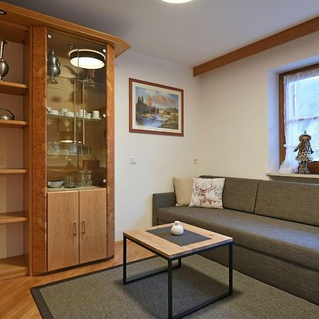 Miraval Perathoner Andreas Apartment Ortisei Exterior foto