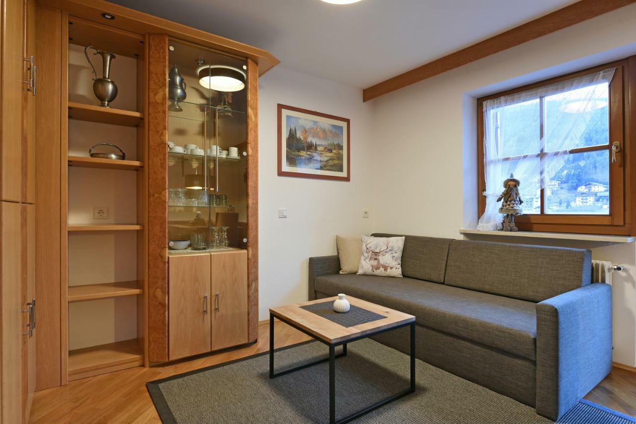 Miraval Perathoner Andreas Apartment Ortisei Exterior foto